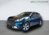 Annonce Kia Niro occasion Hybride 1.6 GDi Hybride 105 ch BVA  Beaupuy