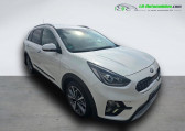 Kia Niro occasion année 2020 boite Automatique Annonce Kia Niro occasion Hybride 1.6 GDi Hybride 105 ch BVA à Beaupuy