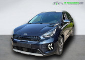 Kia Niro occasion année 2020 boite Automatique Annonce Kia Niro occasion Hybride 1.6 GDi Hybride 105 ch BVA à Beaupuy