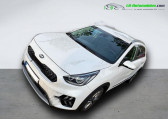 Kia Niro occasion année 2021 boite Automatique Annonce Kia Niro occasion Hybride 1.6 GDi Hybride 105 ch BVA à Beaupuy