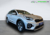 Kia Niro occasion année 2021 boite Automatique Annonce Kia Niro occasion Hybride 1.6 GDi Hybride 105 ch BVA à Beaupuy
