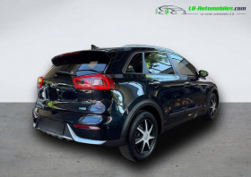 Kia Niro 1.6 GDi Hybride 105 ch BVA  occasion  Beaupuy - photo n4