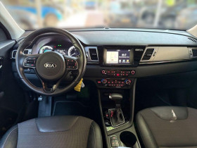 Kia Niro 1.6 GDi Hybride 105 ch BVA  occasion  Beaupuy - photo n3