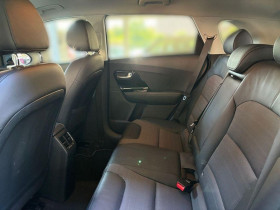 Kia Niro 1.6 GDi Hybride 105 ch BVA  occasion  Beaupuy - photo n5