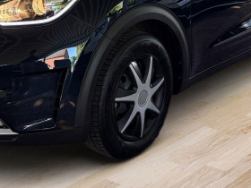 Kia Niro 1.6 GDi Hybride 105 ch BVA  occasion  Beaupuy - photo n6