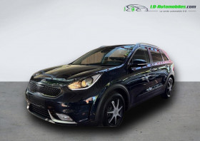 Kia Niro , garage LB AUTOMOBILES  Beaupuy