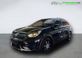 Kia Niro occasion année 2017 boite Automatique Annonce Kia Niro occasion Hybride 1.6 GDi Hybride 105 ch BVA à Beaupuy