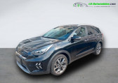 Kia Niro occasion année 2021 boite Automatique Annonce Kia Niro occasion Hybride 1.6 GDi Hybride 105 ch BVA à Beaupuy
