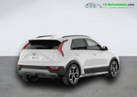 Kia Niro 1.6 GDi Hybride 105 ch BVA  occasion  Beaupuy - photo n2