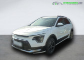 Kia Niro 1.6 GDi Hybride 105 ch BVA   Beaupuy 31
