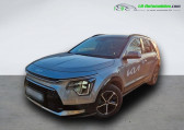 Kia Niro 1.6 GDi Hybride 105 ch BVA   Beaupuy 31