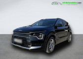 Kia Niro 1.6 GDi Hybride 105 ch BVA   Beaupuy 31