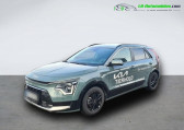 Kia Niro 1.6 GDi Hybride 105 ch BVA   Beaupuy 31