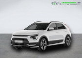 Kia Niro 1.6 GDi Hybride 105 ch BVA   Beaupuy 31