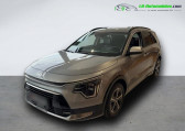 Kia Niro 1.6 GDi Hybride 105 ch BVA   Beaupuy 31
