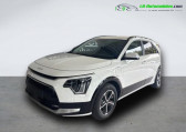 Kia Niro 1.6 GDi Hybride 105 ch BVA   Beaupuy 31