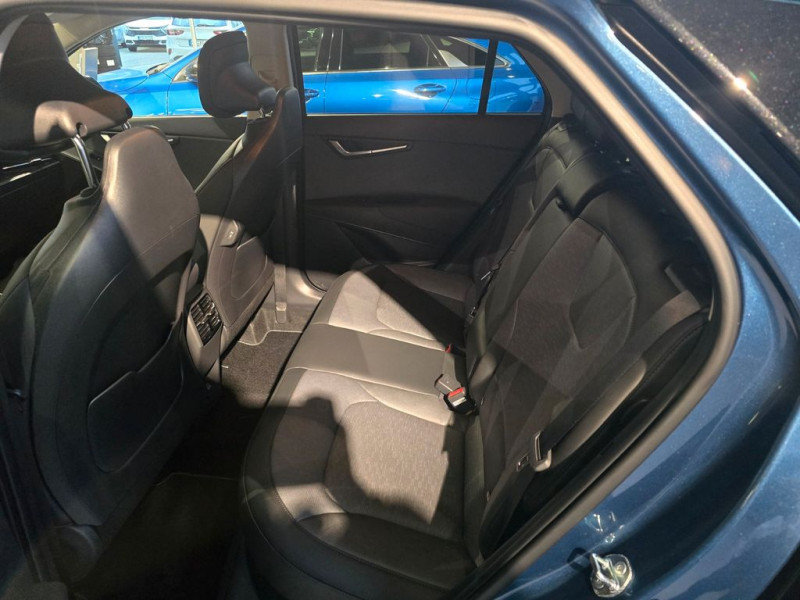 Kia Niro 1.6 GDi Hybride 105 ch BVA  occasion  Beaupuy - photo n5
