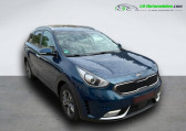 Kia Niro occasion année 2018 boite Automatique Annonce Kia Niro occasion Hybride 1.6 GDi Hybride 105 ch BVA à Beaupuy