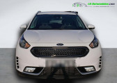 Kia Niro 1.6 GDi Hybride 105 ch BVA   Beaupuy 31
