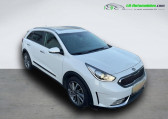 Kia Niro 1.6 GDi Hybride 105 ch BVA   Beaupuy 31