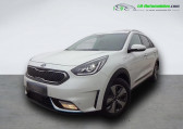 Kia Niro 1.6 GDi Hybride 105 ch BVA   Beaupuy 31