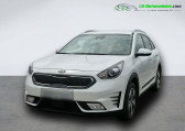 Kia Niro occasion année 2017 boite Automatique Annonce Kia Niro occasion Hybride 1.6 GDi Hybride 105 ch BVA à Beaupuy