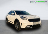 Kia Niro occasion année 2018 boite Automatique Annonce Kia Niro occasion Hybride 1.6 GDi Hybride 105 ch BVA à Beaupuy
