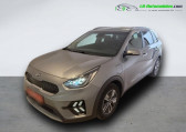 Kia Niro 1.6 GDi Hybride 105 ch BVA   Beaupuy 31
