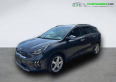 Kia Niro 1.6 GDi Hybride 105 ch BVA   Beaupuy 31