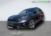 Kia Niro 1.6 GDi Hybride 105 ch BVA   Beaupuy 31