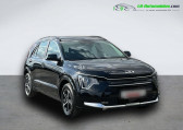 Kia Niro 1.6 GDi Hybride 105 ch BVA   Beaupuy 31