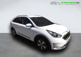 Kia Niro 1.6 GDi Hybride 105 ch BVA   Beaupuy 31
