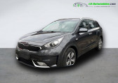 Kia Niro 1.6 GDi Hybride 105 ch BVA   Beaupuy 31