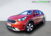 Kia Niro occasion année 2019 boite Automatique Annonce Kia Niro occasion Hybride 1.6 GDi Hybride 105 ch BVA à Beaupuy