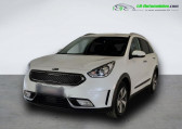 Kia Niro 1.6 GDi Hybride 105 ch BVA   Beaupuy 31