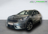Annonce Kia Niro occasion Hybride 1.6 GDi Hybride 105 ch BVA à Beaupuy