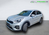Kia Niro 1.6 GDi Hybride 105 ch BVA   Beaupuy 31
