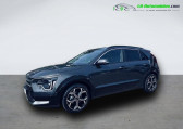 Kia Niro 1.6 GDi Hybride 105 ch BVA  à Beaupuy 31
