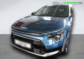 Kia Niro 1.6 GDi Hybride 105 ch BVA   Beaupuy 31
