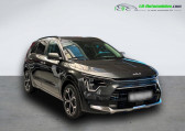 Kia Niro 1.6 GDi Hybride 105 ch BVA   Beaupuy 31