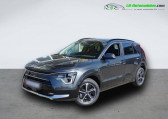 Kia Niro 1.6 GDi Hybride 105 ch BVA   Beaupuy 31