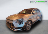 Kia Niro 1.6 GDi Hybride 105 ch BVA   Beaupuy 31
