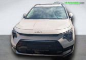 Kia Niro 1.6 GDi Hybride 105 ch BVA   Beaupuy 31