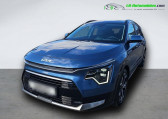 Kia Niro 1.6 GDi Hybride 105 ch BVA   Beaupuy 31