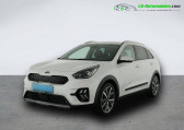 Kia Niro occasion année 2021 boite Automatique Annonce Kia Niro occasion Hybride 1.6 GDi Hybride 105 ch BVA à Beaupuy