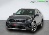 Kia Niro occasion année 2020 boite Automatique Annonce Kia Niro occasion Hybride 1.6 GDi Hybride 105 ch BVA à Beaupuy