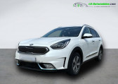 Kia Niro occasion année 2018 boite Automatique Annonce Kia Niro occasion Hybride 1.6 GDi Hybride 105 ch BVA à Beaupuy