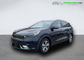 Kia Niro 1.6 GDi Hybride 105 ch BVA   Beaupuy 31