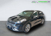 Kia Niro occasion année 2019 boite Automatique Annonce Kia Niro occasion Hybride 1.6 GDi Hybride 105 ch BVA à Beaupuy