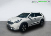 Kia Niro 1.6 GDi Hybride 105 ch BVA   Beaupuy 31